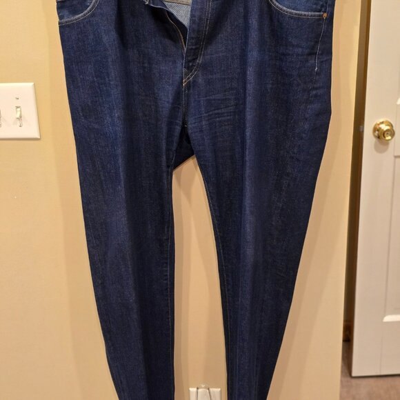 Polo Jeans - The Varick Slim Straight - Size 44x32 - Picture 1 of 5
